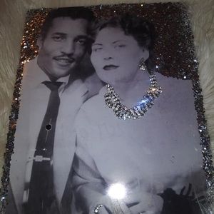 Meet your Posher, Paul